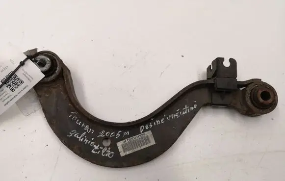 Volkswagen Touran I Rear control arm 1K0505323 1K0505323N