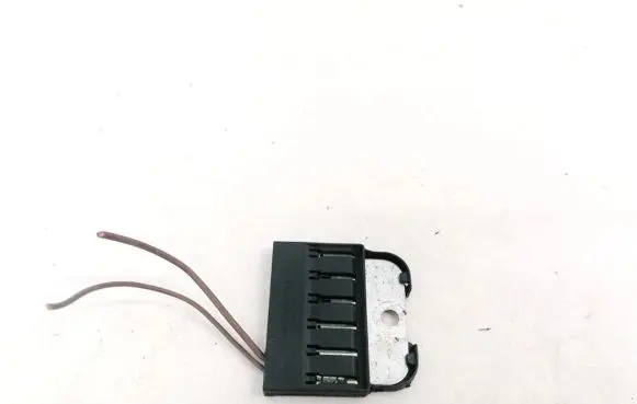BMW 7 E65 E66 Fuse 8364527