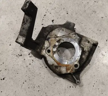 Peugeot 308 Fuel pump bracket 9654959880