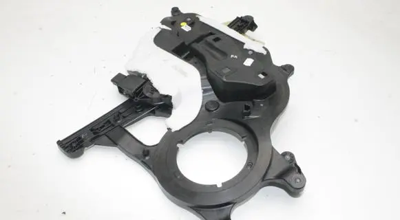 Peugeot Partner Front door electric window regulator 9830335880