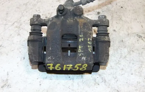 KIA Sportage Rear brake caliper 58210D7000 58310D7A00