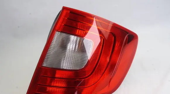 Skoda Superb B6 (3T) Rear/tail lights 3T9945096R