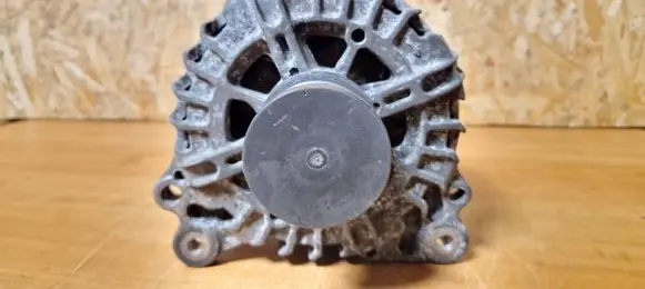 Audi A4 S4 B8 8K Generator/alternator 03g903016g