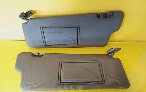Chevrolet Lacetti Sun visor