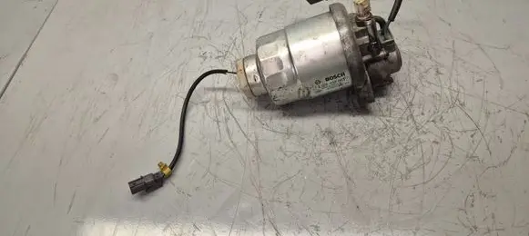 Honda Civic Fuel filter housing 1863006270