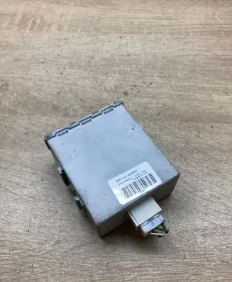 Toyota Corolla E120 E130 Other control units/modules 8974102050