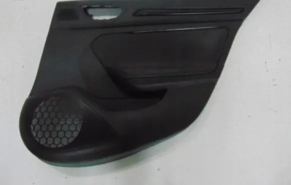 Renault Megane IV Rear door card panel trim 8200213362