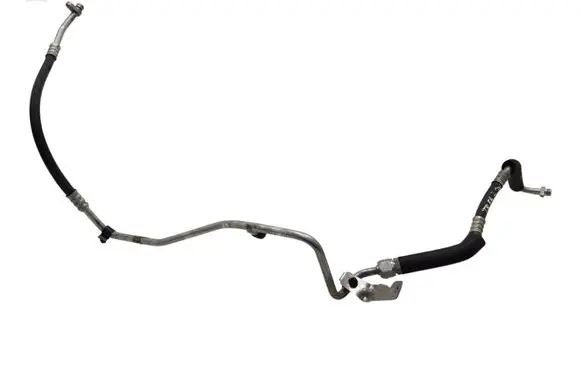 Opel Vivaro Air conditioning (A/C) pipe/hose 