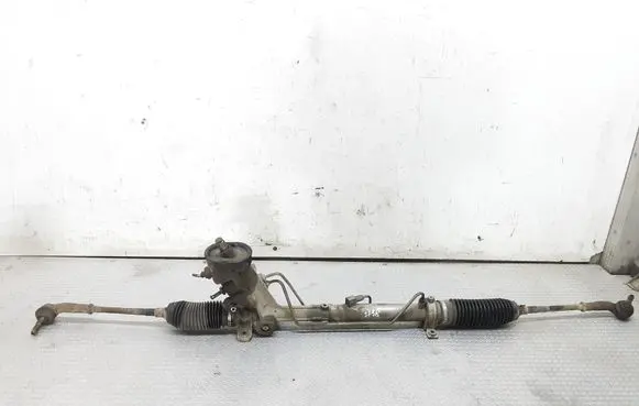Volkswagen Fox Steering rack 601423055BL 6Q1423051CJ