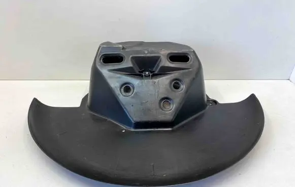 Mercedes-Benz SL R129 Spare wheel section trim A1298900409