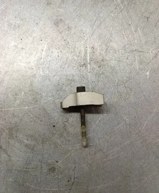 Fuel Injector clamp holder