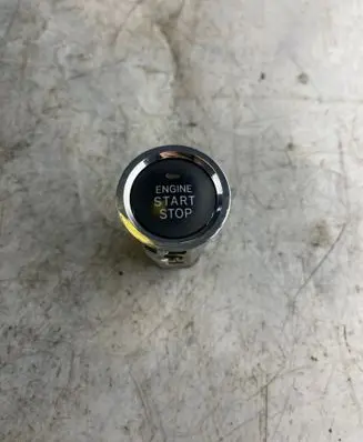 Toyota Corolla Verso AR10 Engine start stop button switch 15a7102