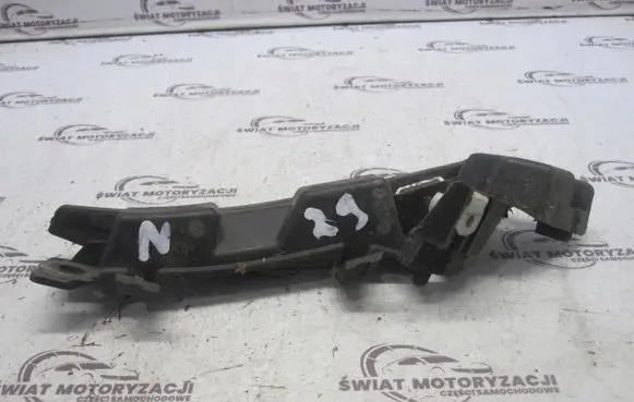 Land Rover Range Rover Sport L320 Front bumper mounting bracket