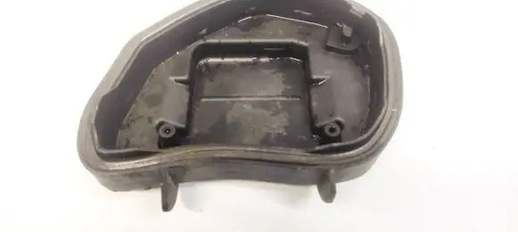 Headlight/headlamp dust cover