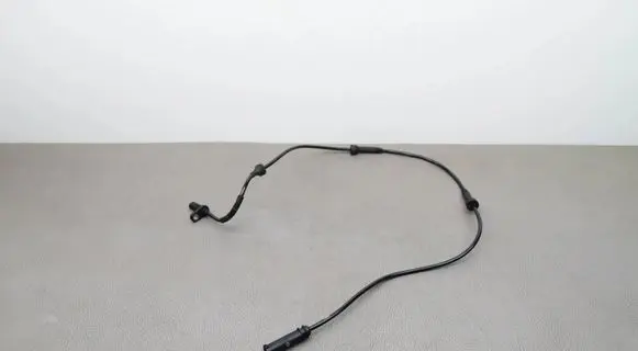 BMW X3 F25 ABS brake wheel speed sensor 6869292