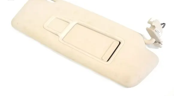 Audi A5 Sportback 8TA Sun visor 8K0857552