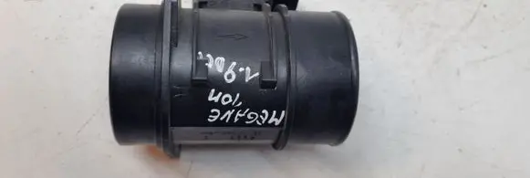Renault Megane III Mass air flow meter 8200682558