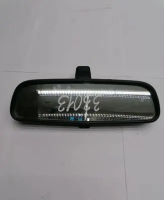 Mercedes-Benz Vaneo W414 Rear view mirror (interior) E9020091 9018100017