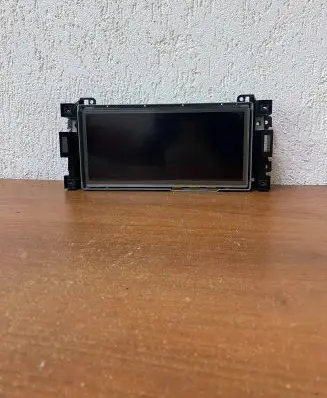 Land Rover Discovery 5 Screen/display/small screen GX6319C299AC 804
