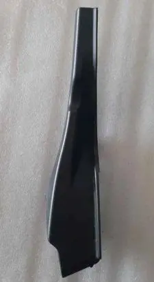 Nissan Leaf I (ZE0) Fender end trim 668945SH0A