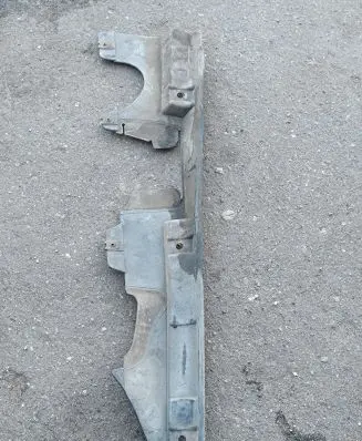 BMW X5 E53 Other front suspension part 701207704 7012077
