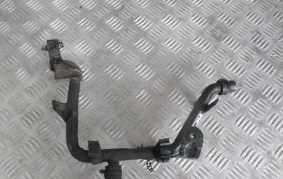 Audi A4 S4 B6 8E 8H Engine coolant pipe/hose