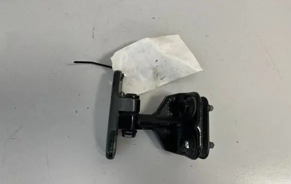 Mercedes-Benz S W221 Rear door upper hinge A2217300237 22120052009 084444907U85