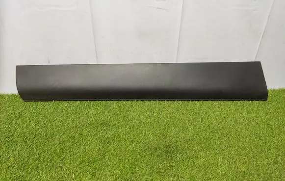 Audi Q7 4L Front door trim (molding) 4L0853959
