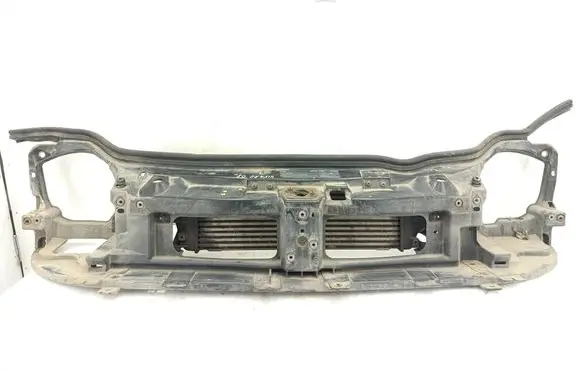 Opel Vivaro Top upper radiator support slam panel 8200411923 988653E8397R 93854275