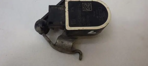 BMW 5 F10 F11 Headlight/headlamp level sensor 6784072