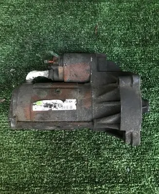 Fiat Scudo Starter motor