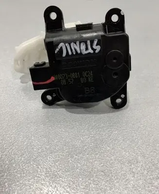 KIA Stonic Air flap motor/actuator H400730881