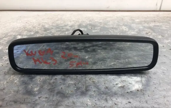 Ford Kuga III Rear view mirror (interior) JU5A-17E678-CA