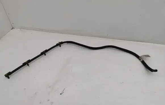 Fuel return line/hose