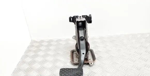 Audi Q3 8U Brake pedal 1K1723143F 1K1721117H