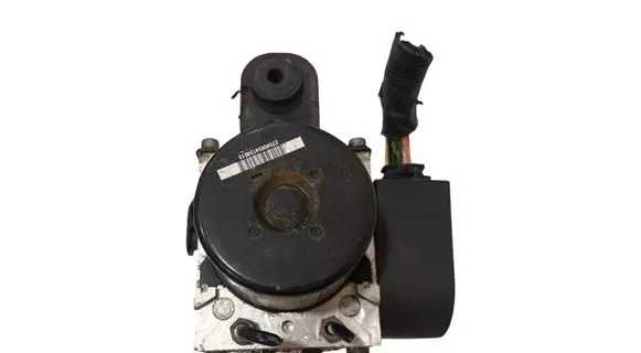 Fiat Doblo ABS Pump 00051902577 A292 10021207674