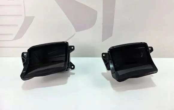 BMW X5 G05 Speedometer (instrument cluster) 