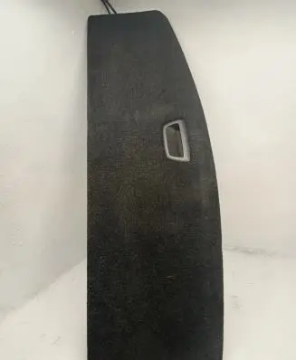 BMW 2 F46 Trunk/boot floor carpet liner 7360984