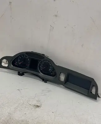 Audi A6 S6 C6 4F Speedometer (instrument cluster) 4F0920900