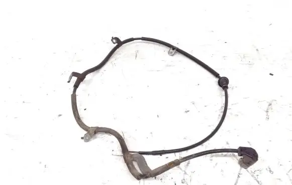 Mitsubishi Outlander Handbrake wiring loom/harness 