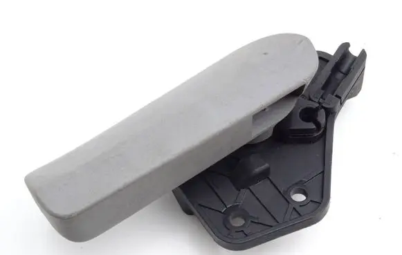 Volkswagen Phaeton Engine bonnet (hood) release handle 3D1823633