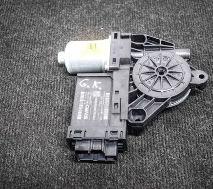 Volvo XC90 Rear door window regulator motor WR12720 8888777266