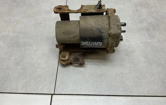 Nissan Qashqai Vacuum pump 284K34EA0A