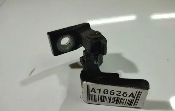 Audi A6 S6 C6 4F Rear door lower hinge