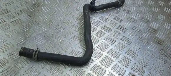 Audi TT TTS Mk2 Engine coolant pipe/hose 1K0122063