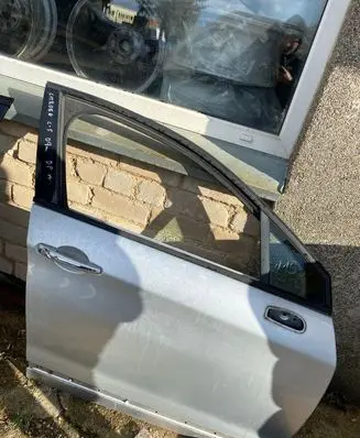 Citroen C5 Front door