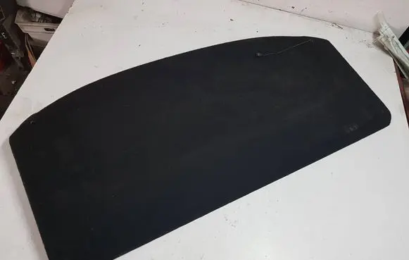 Seat Leon (1P) Parcel shelf 