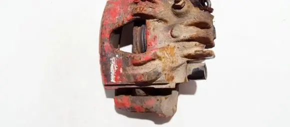Peugeot 306 Front brake caliper