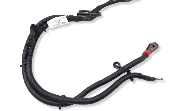 Land Rover Range Rover Evoque L551 Positive cable (battery) K8D214N170