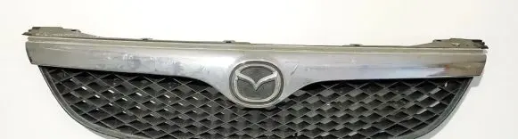Mazda 626 Front grill ge4v50719